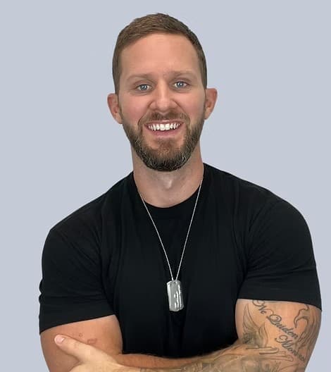 Cody Stevens, Managing Partner, CEO